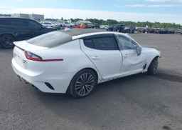 2019 KIA STINGER PREMIUM
