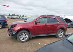 2017 CHEVROLET EQUINOX 1LT