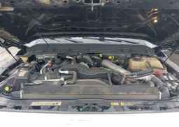 2012 FORD F-350 LARIAT