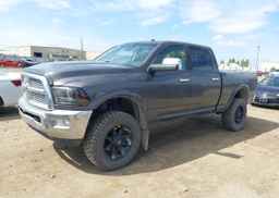 2016 RAM 3500 LARAMIE