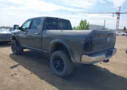 2016 RAM 3500 LARAMIE