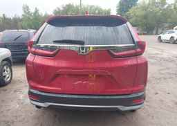 2020 HONDA CR-V