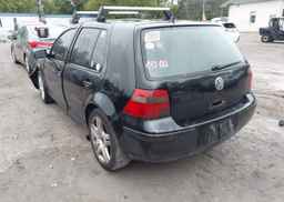 2004 VOLKSWAGEN GOLF GLS TDI