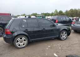2004 VOLKSWAGEN GOLF GLS TDI