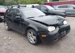 2004 VOLKSWAGEN GOLF GLS TDI