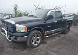 2005 DODGE RAM 1500 SLT