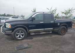 2005 DODGE RAM 1500 SLT