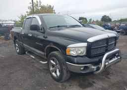 2005 DODGE RAM 1500 SLT
