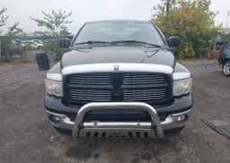 2005 DODGE RAM 1500 SLT
