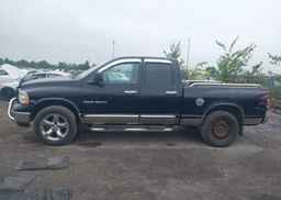 2005 DODGE RAM 1500 SLT