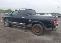 2005 DODGE RAM 1500 SLT
