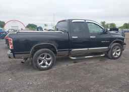 2005 DODGE RAM 1500 SLT