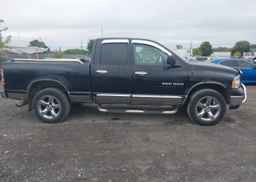 2005 DODGE RAM 1500 SLT