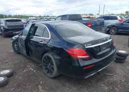 2020 MERCEDES-BENZ E 350 4MATIC