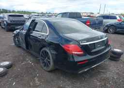 2020 MERCEDES-BENZ E 350 4MATIC