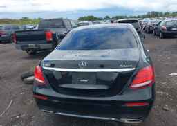 2020 MERCEDES-BENZ E 350 4MATIC
