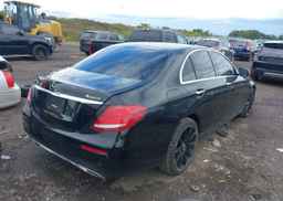 2020 MERCEDES-BENZ E 350 4MATIC