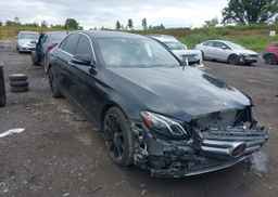 2020 MERCEDES-BENZ E 350 4MATIC