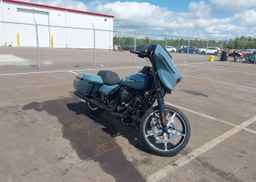 2024 HARLEY-DAVIDSON FLHX