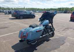 2024 HARLEY-DAVIDSON FLHX