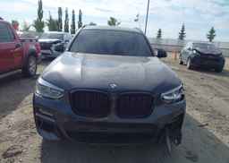 2019 BMW X3 M40I