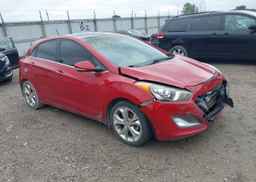 2013 HYUNDAI ELANTRA GT SE