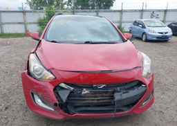 2013 HYUNDAI ELANTRA GT SE