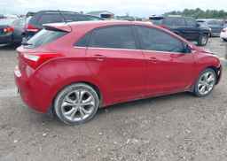 2013 HYUNDAI ELANTRA GT SE