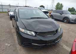 2015 HONDA CIVIC EX 4DR