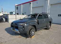 2024 TOYOTA 4RUNNER
