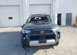 2024 TOYOTA 4RUNNER