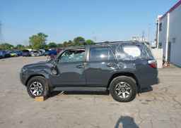 2024 TOYOTA 4RUNNER