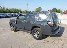 2024 TOYOTA 4RUNNER