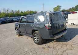2024 TOYOTA 4RUNNER