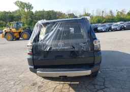 2024 TOYOTA 4RUNNER