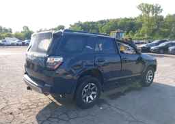 2024 TOYOTA 4RUNNER
