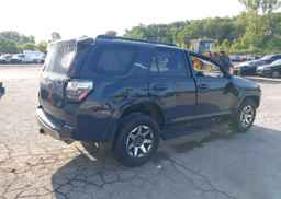 2024 TOYOTA 4RUNNER