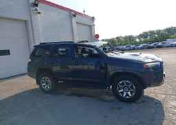 2024 TOYOTA 4RUNNER
