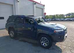 2024 TOYOTA 4RUNNER