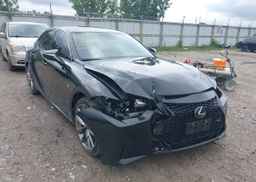 2021 LEXUS IS 300