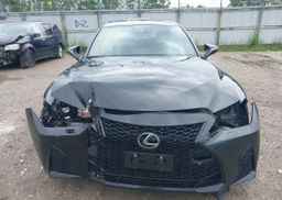 2021 LEXUS IS 300
