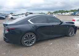 2021 LEXUS IS 300
