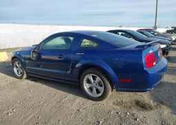 2008 FORD MUSTANG GT