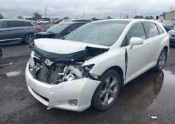 2011 TOYOTA VENZA BASE V6