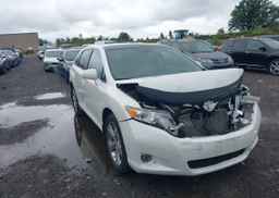 2011 TOYOTA VENZA BASE V6