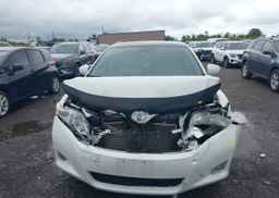2011 TOYOTA VENZA BASE V6