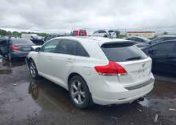 2011 TOYOTA VENZA BASE V6