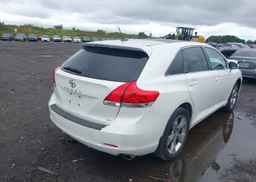 2011 TOYOTA VENZA BASE V6