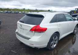 2011 TOYOTA VENZA BASE V6