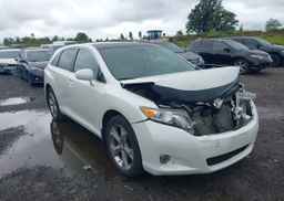 2011 TOYOTA VENZA BASE V6